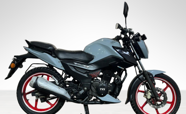 TVS Raider 125 Review: Long-Term Ownership Experience