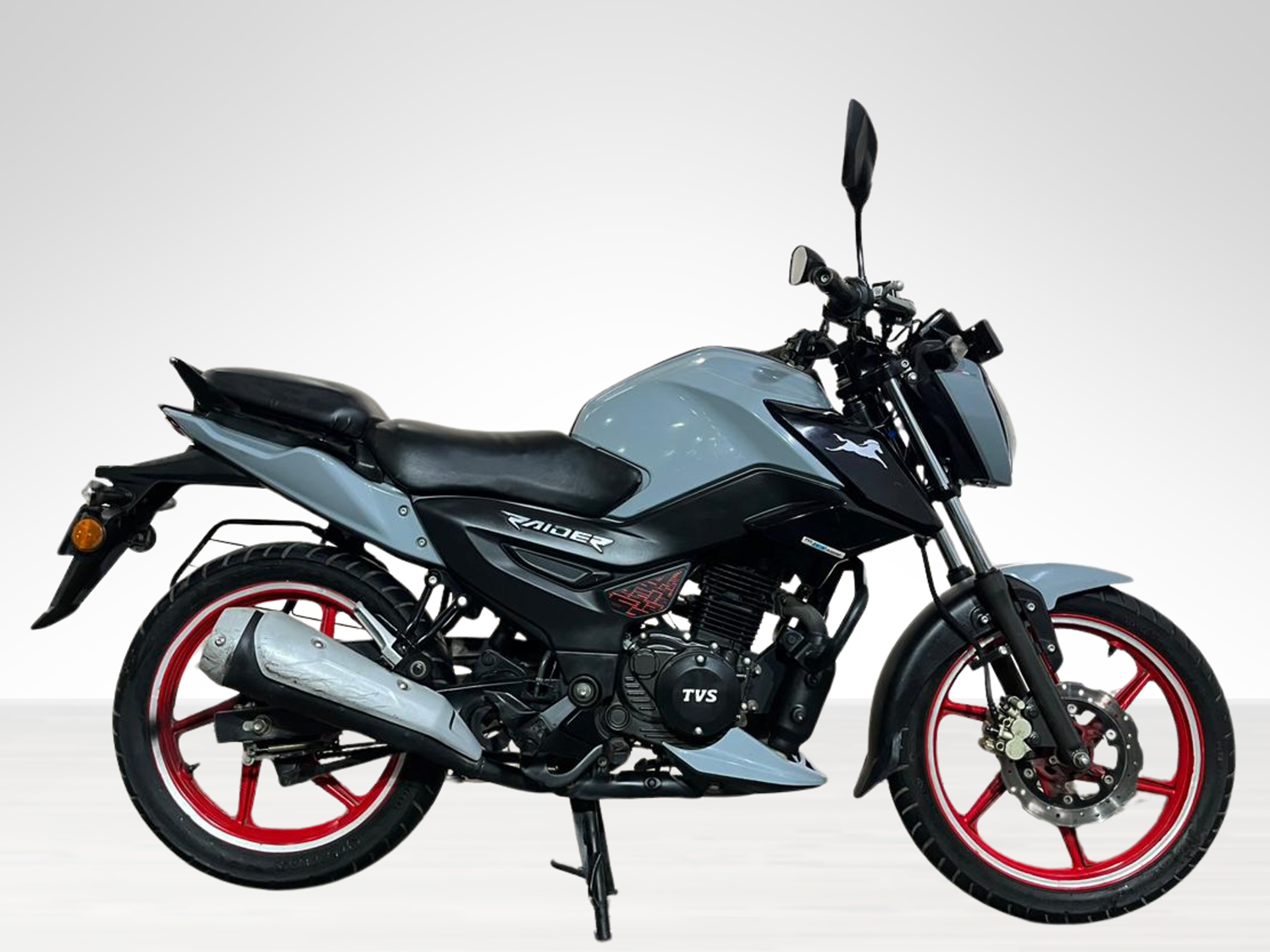 TVS Raider 125 Review: Long-Term Ownership Experience