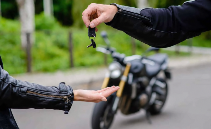 Motorcycle Buying Guide for Beginners: What Nobody Tells You