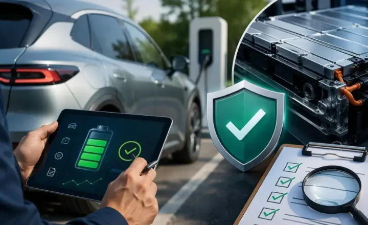 Things to Check Before Buying an EV in 2026