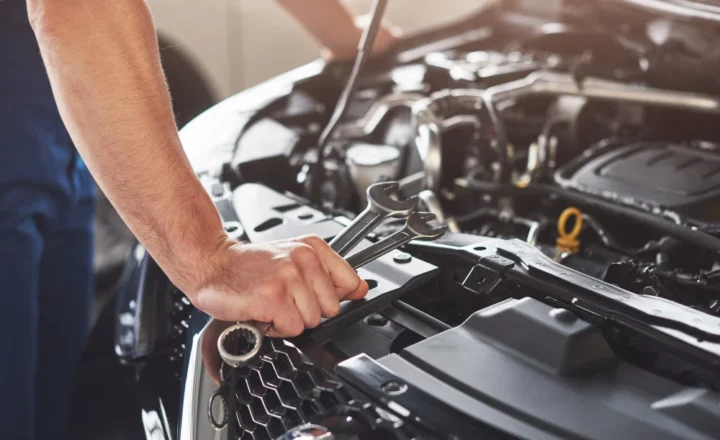 The Car Maintenance Checklist You Actually Need