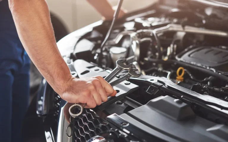 The Car Maintenance Checklist You Actually Need