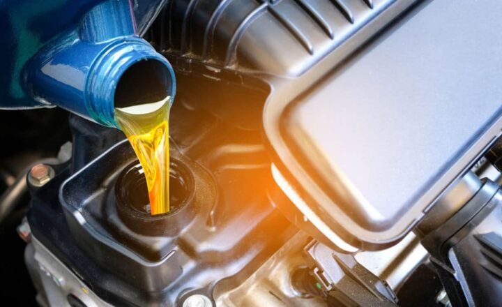 How Often to Change Motorcycle Oil (The Real Answer)