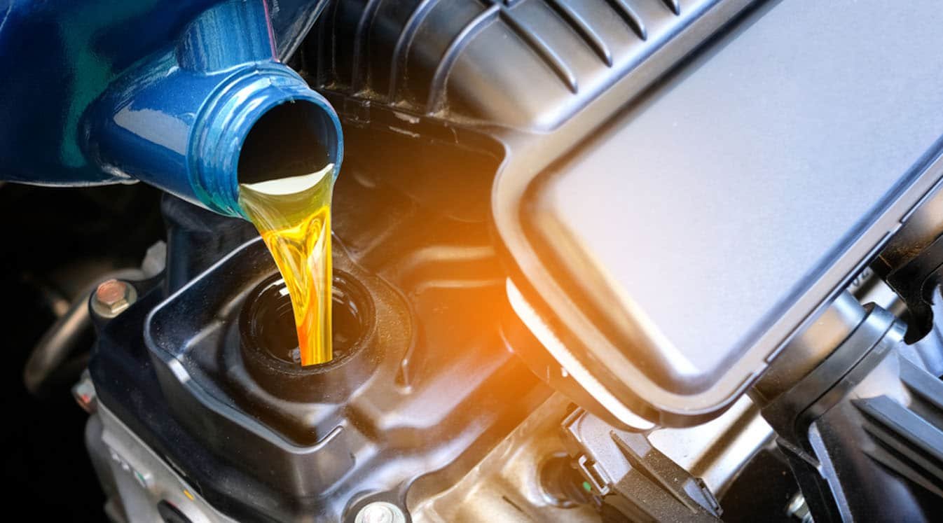 How Often to Change Motorcycle Oil (The Real Answer)