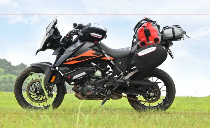 Essential Motorcycle Riding Gear You Shouldn't Skip