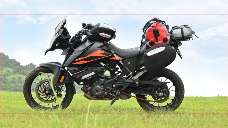 Essential Motorcycle Riding Gear You Shouldn't Skip