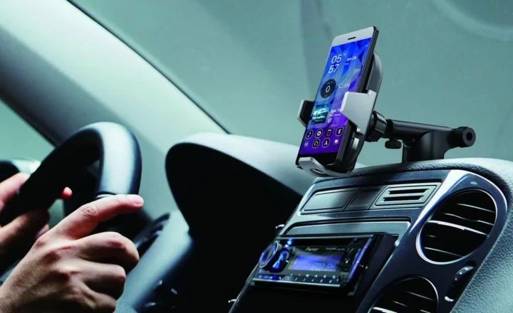 Best Car Phone Mount: What to Look for Before Buying
