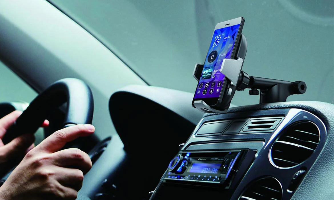 Best Car Phone Mount: What to Look for Before Buying