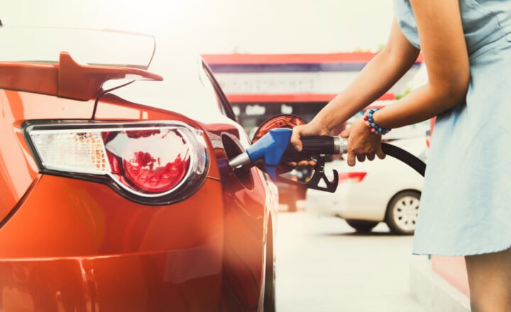 How to Improve Fuel Economy Without Buying a New Car