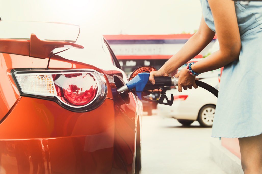 How to Improve Fuel Economy Without Buying a New Car