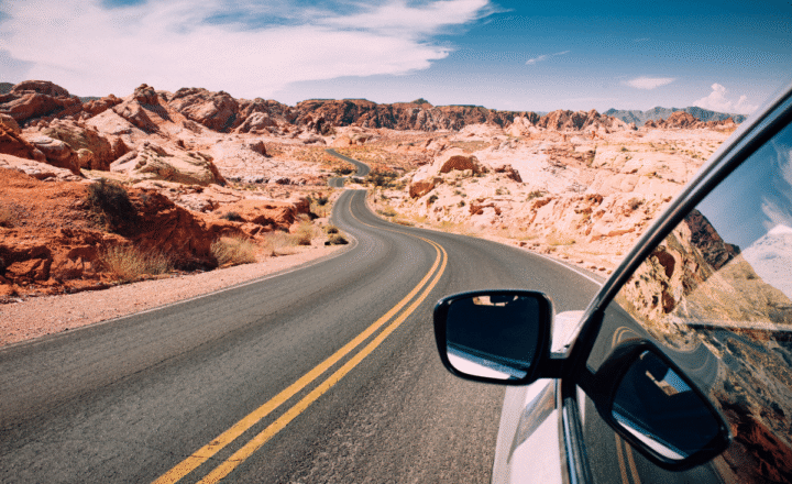Road Trip Car Checklist: Don't Skip These Before You Leave