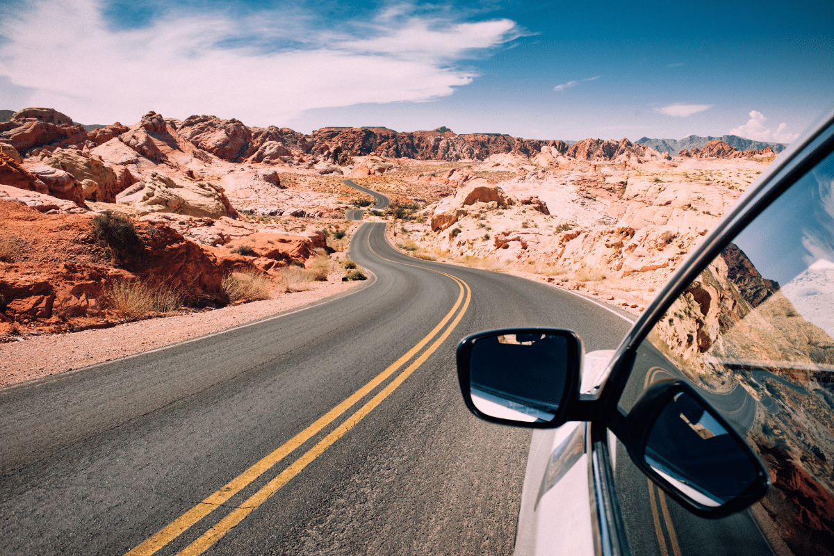 Road Trip Car Checklist: Don't Skip These Before You Leave