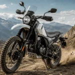 Best Touring Bikes in India for Long-Distance Rides