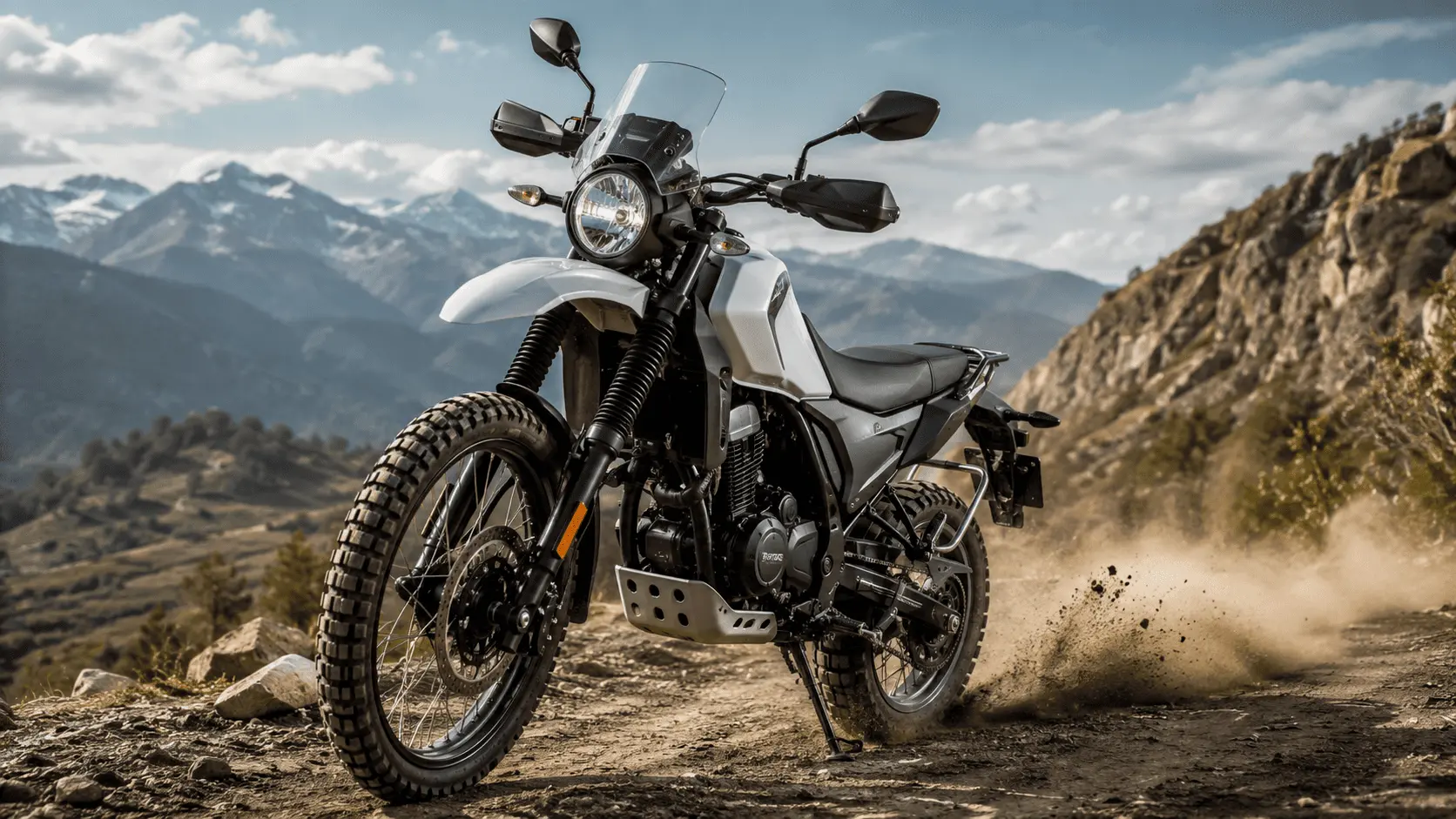 Best Touring Bikes in India for Long-Distance Rides