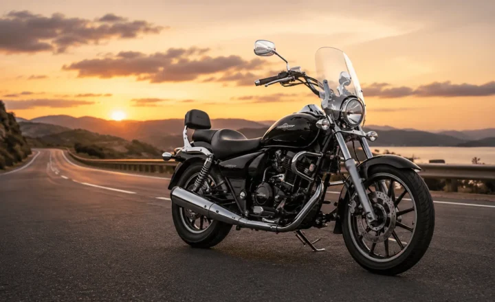 Best Highway Bikes in India for Overtaking Power