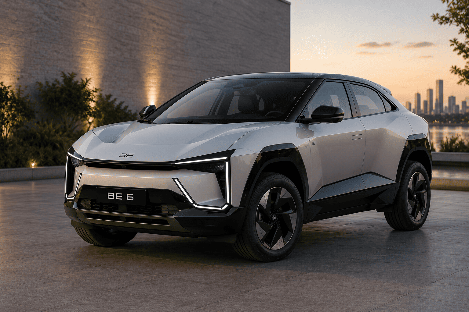 Best Long-Range Electric Cars Under 20 Lakh (2026)